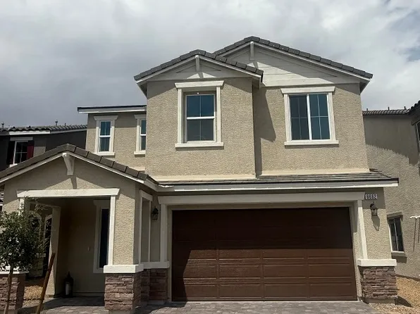 8662 Albanese Ave, Las Vegas, NV 89148