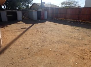219 W Robertson Rd, Ridgecrest, CA 93555