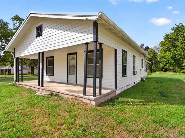 116 S Elliott St, Pryor, OK 74361
