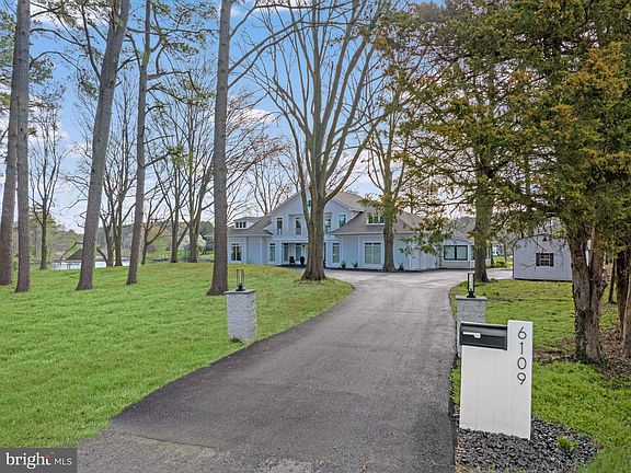 2nd image of 6109 Country Club Dr