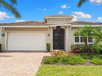 14619 Stillwater WAY, Naples, FL, 34114