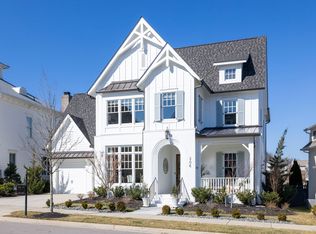 506 Rowan St, Franklin, TN 37064