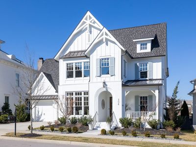 506 Rowan St, Franklin, TN, 37064