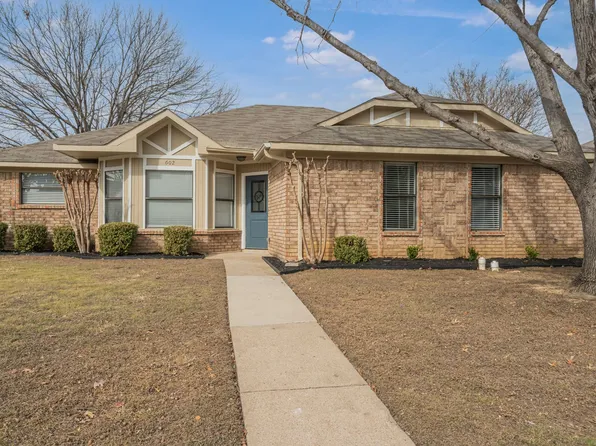 602 Duncan Dr, Coppell, TX 75019