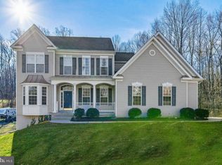 6821 Ginseng Ln, King George, VA 22485