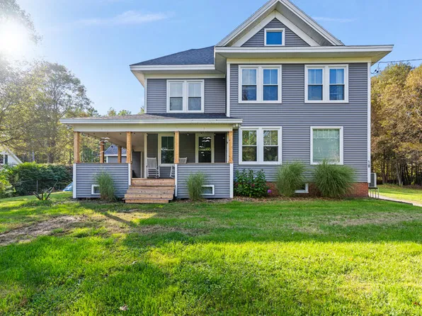 18 Methodist Road, Westbrook, ME 04092