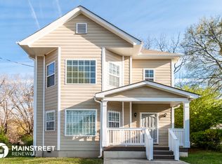 40 Brown Ave SE, Atlanta, GA