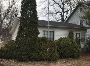 2315 Bartlett Rd, Pleasant Lake, MI 49272