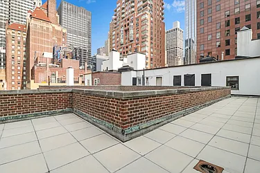 Rented by The Dermot Realty Management Company