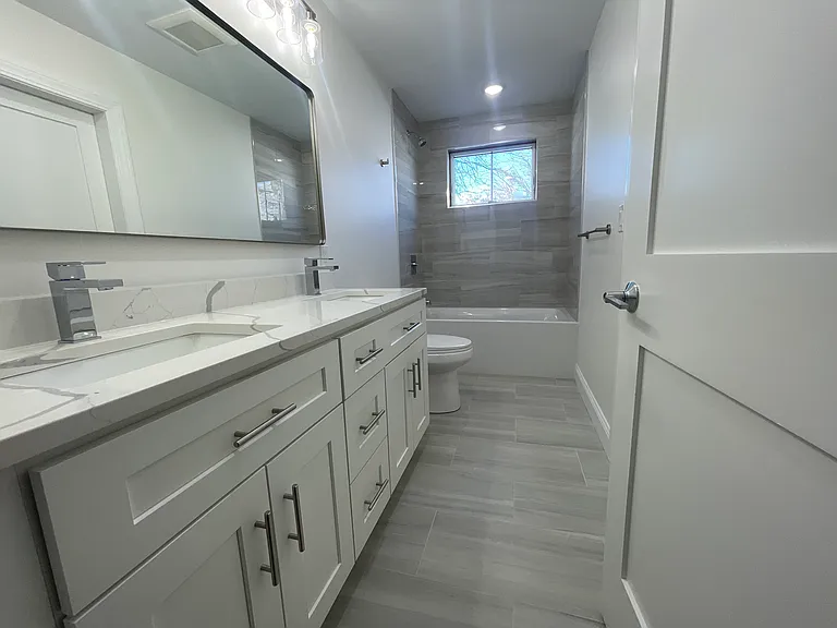 Main Bath