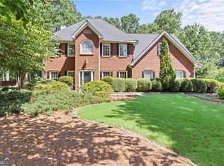 135 Galway Bnd, Tyrone, GA 30290