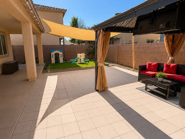723 W Calle Canto Sereno — Photo 20
