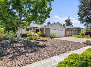 554 Sobrato Dr, Campbell, CA 95008