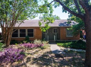 3207 Walnut Ave, Austin, TX 78722