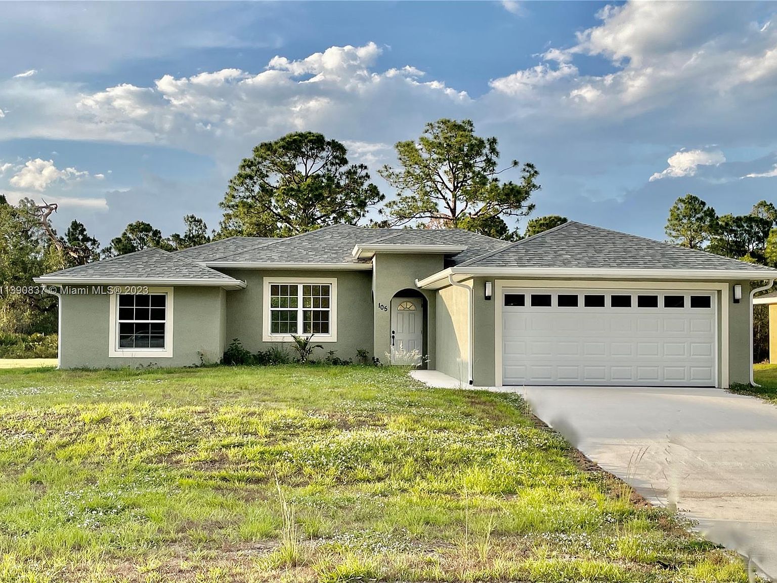 105 Chieftain St NW, Lake Placid, FL 33852 Zillow