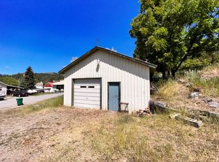 26 N Portland St, Republic, WA 99166