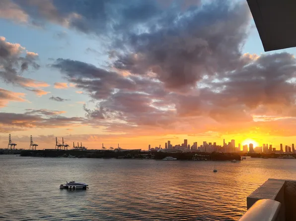 1200 West Ave, Miami Beach, FL