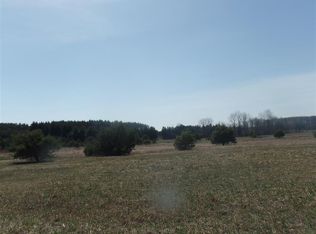 9380 S Fordyce Rd, Shepherd, MI 48883