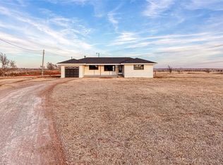 11378 N 1990th Rd, Elk City, OK 73644