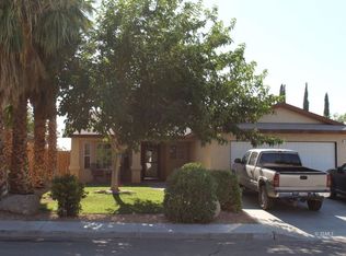 401 Ashton St, Ridgecrest, CA 93555