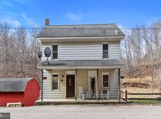 9499 Brogueville Rd, Felton, PA 17322