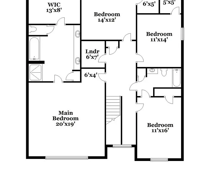 125 Cleburne Pl — Photo 3