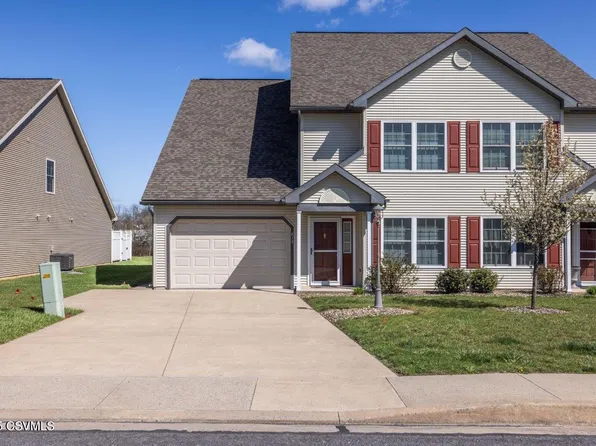 812 Baker St, Lewisburg, PA 17837