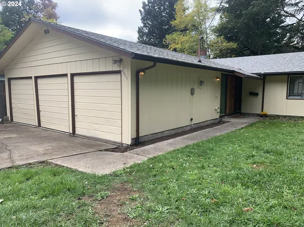 4088 Potter Pl, Eugene, OR 97405