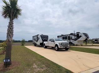 809 Vacation Cir, Foley, AL 36535