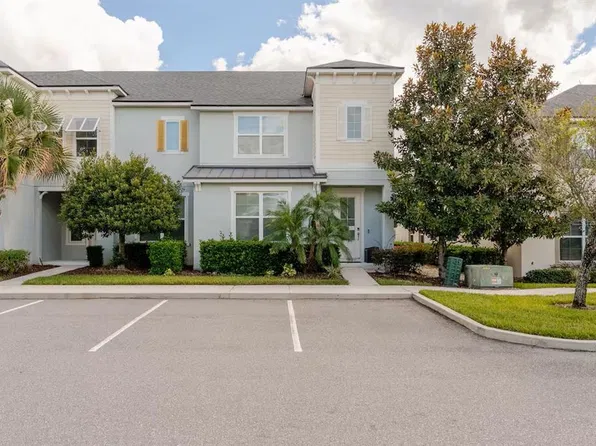 1586 CAREY PALM CIRCLE, KISSIMMEE, FL 34747