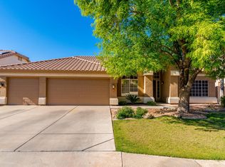 658 W San Angelo St, Gilbert, AZ 85233