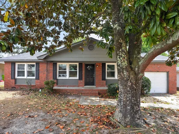 3504 Traveler Ln, Columbia, SC 29209