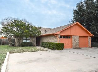 1505 Westheimer Rd, Abilene, TX 79601