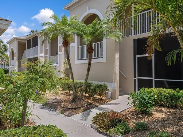 9490 HIGH GATE DRIVE #2013, SARASOTA, FL 34238