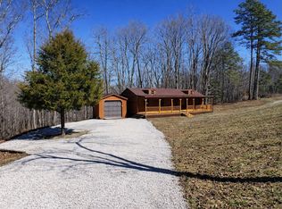 3189 Highway 399, Beattyville, KY 41311