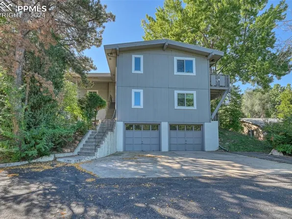 61 Newport Cir #61 & 63, Colorado Springs, CO 80906