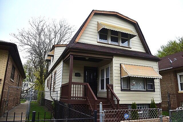 1st image of 5325 S Hermitage Ave