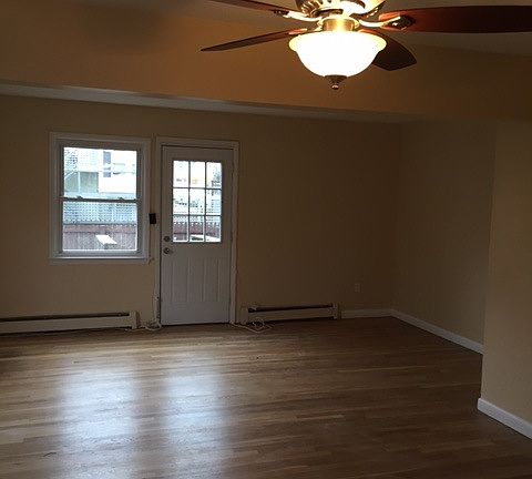 Living Room/Dining Room