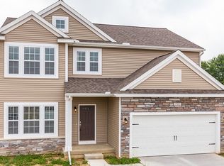 3727 Byram Cir, Portage, MI