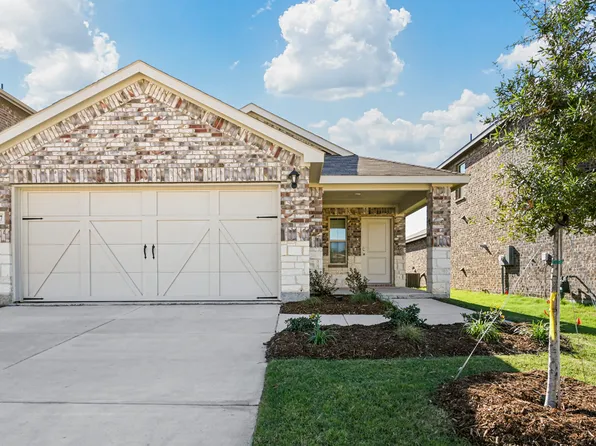 AMBER Plan, Cartwright Ranch