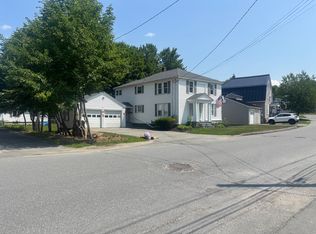 (Undisclosed Address), Waterville, ME 04901