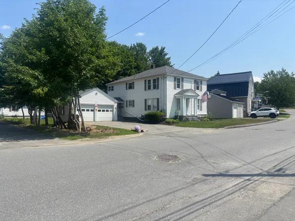 (undisclosed Address), Waterville, ME 04901