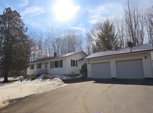 321 Dow Rd, Orrington, ME 04474