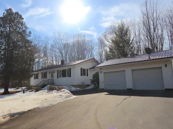 321 Dow Road, Orrington, ME 04474