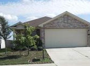 14421 Cummins Way, Manor, TX 78653