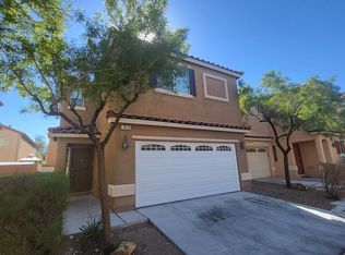 7914 Homer Ct, Las Vegas, NV 89139