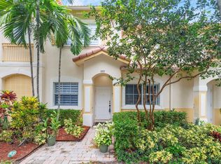 8351 SW 29th St #102, Miramar, FL 33025