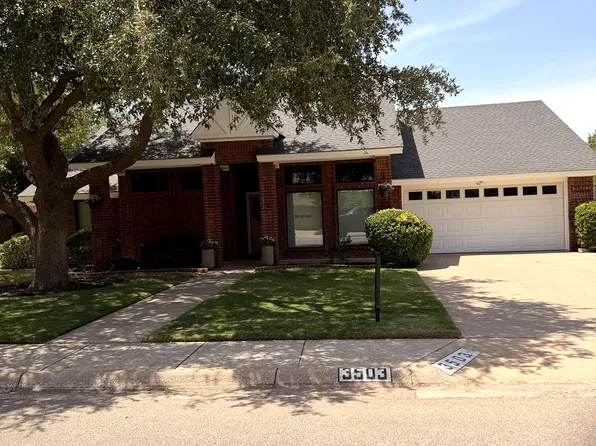 3503 Edgemont Dr, Midland, TX 79707