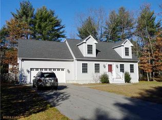 20 Ericas Way, Kennebunk, ME 04043