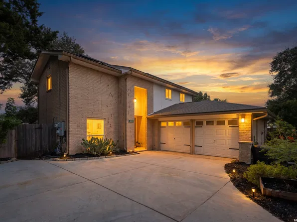 4831 CLEMSON ST, San Antonio, TX 78249